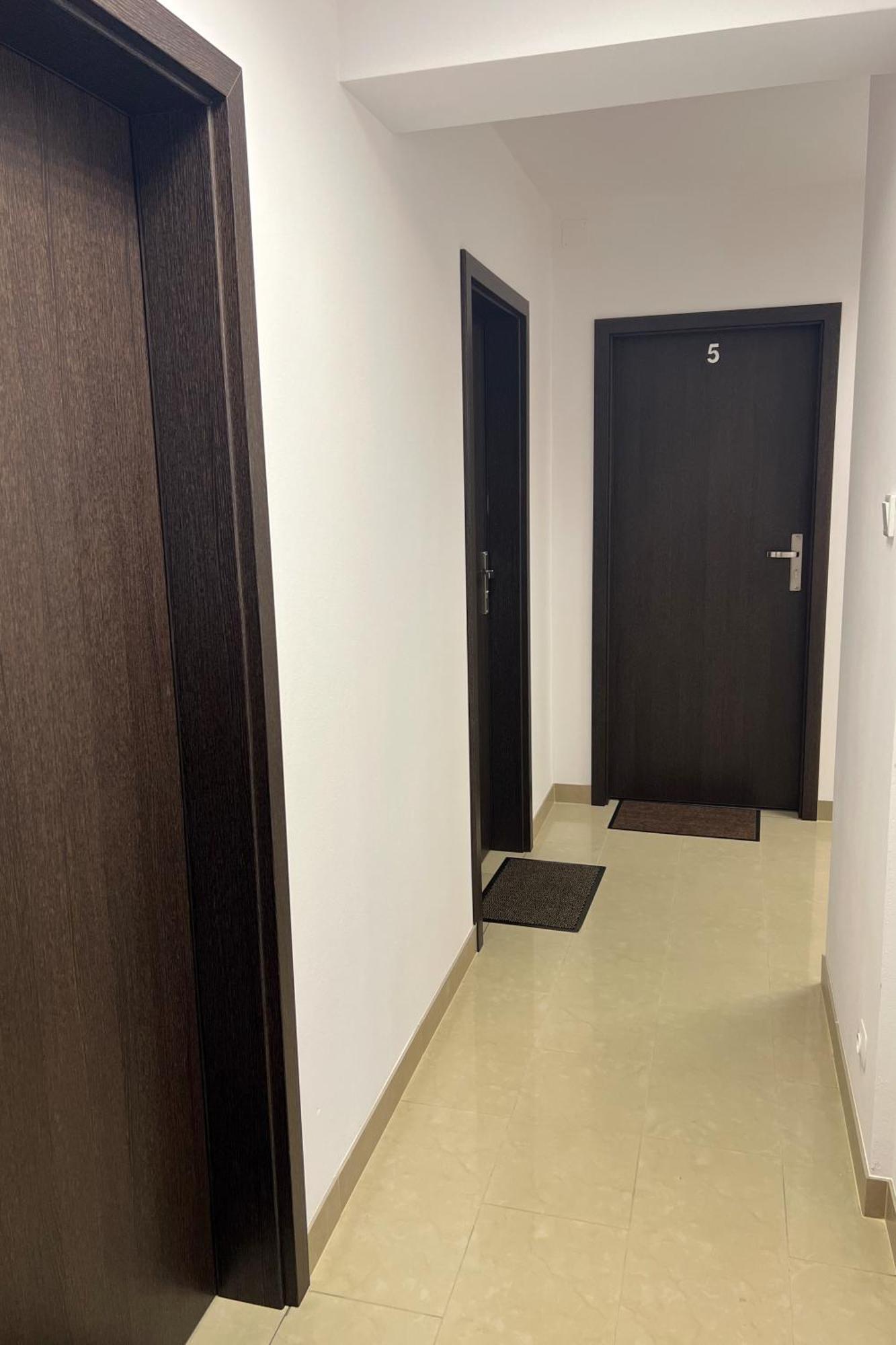 Krakstop Краків Екстер'єр фото